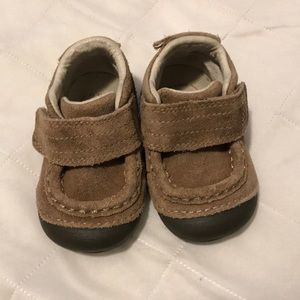 Stride rite shoes for boys
